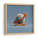 Cuadro decorativo de Canvas Lab