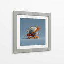 Lejos de Casa - 020 - DeLaVegaGaming | Cuadro decorativo de Canvas Lab