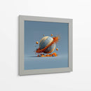 Lejos de Casa - 020 - DeLaVegaGaming | Cuadro decorativo de Canvas Lab