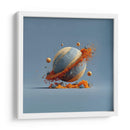 Cuadro decorativo de Canvas Lab