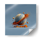 Cuadro decorativo de Canvas Lab