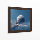 Lejos de Casa - 021 - DeLaVegaGaming | Cuadro decorativo de Canvas Lab