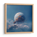 Cuadro decorativo de Canvas Lab