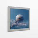 Lejos de Casa - 021 - DeLaVegaGaming | Cuadro decorativo de Canvas Lab