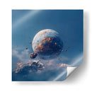 Cuadro decorativo de Canvas Lab