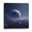 Lejos de Casa - 022 - DeLaVegaGaming | Cuadro decorativo de Canvas Lab