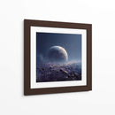 Lejos de Casa - 022 - DeLaVegaGaming | Cuadro decorativo de Canvas Lab