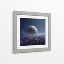 Lejos de Casa - 022 - DeLaVegaGaming | Cuadro decorativo de Canvas Lab
