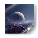 Cuadro decorativo de Canvas Lab