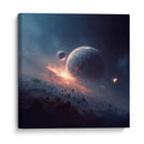 Lejos de Casa - 023 - DeLaVegaGaming | Cuadro decorativo de Canvas Lab