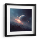 Cuadro decorativo de Canvas Lab