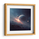 Cuadro decorativo de Canvas Lab