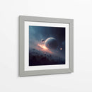 Lejos de Casa - 023 - DeLaVegaGaming | Cuadro decorativo de Canvas Lab