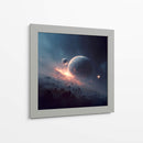 Lejos de Casa - 023 - DeLaVegaGaming | Cuadro decorativo de Canvas Lab