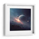 Cuadro decorativo de Canvas Lab