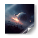 Cuadro decorativo de Canvas Lab