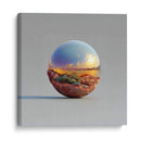 Lejos de Casa - 024 - DeLaVegaGaming | Cuadro decorativo de Canvas Lab