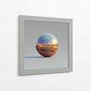 Lejos de Casa - 024 - DeLaVegaGaming | Cuadro decorativo de Canvas Lab