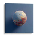 Lejos de Casa - 025 - DeLaVegaGaming | Cuadro decorativo de Canvas Lab