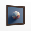 Lejos de Casa - 025 - DeLaVegaGaming | Cuadro decorativo de Canvas Lab