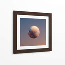 Lejos de Casa - 027 - DeLaVegaGaming | Cuadro decorativo de Canvas Lab