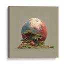 Lejos de Casa - 028 - DeLaVegaGaming | Cuadro decorativo de Canvas Lab