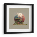 Cuadro decorativo de Canvas Lab