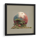 Cuadro decorativo de Canvas Lab