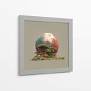 Lejos de Casa - 028 - DeLaVegaGaming | Cuadro decorativo de Canvas Lab