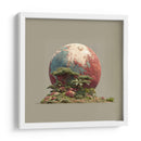 Cuadro decorativo de Canvas Lab