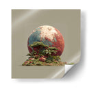 Cuadro decorativo de Canvas Lab