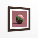 Lejos de Casa - 029 - DeLaVegaGaming | Cuadro decorativo de Canvas Lab