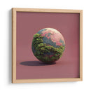 Cuadro decorativo de Canvas Lab