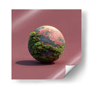 Cuadro decorativo de Canvas Lab