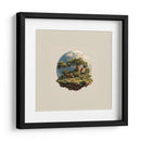 Cuadro decorativo de Canvas Lab