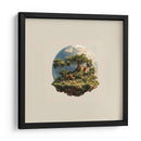 Cuadro decorativo de Canvas Lab