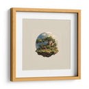 Cuadro decorativo de Canvas Lab