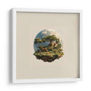 Cuadro decorativo de Canvas Lab