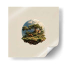 Cuadro decorativo de Canvas Lab