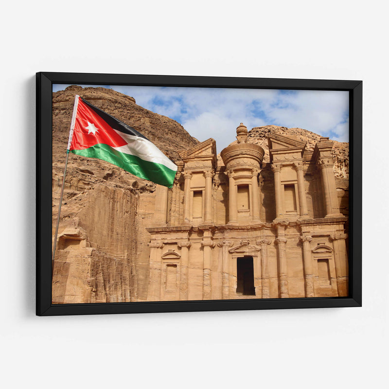 Cuadro decorativo de Canvas Lab