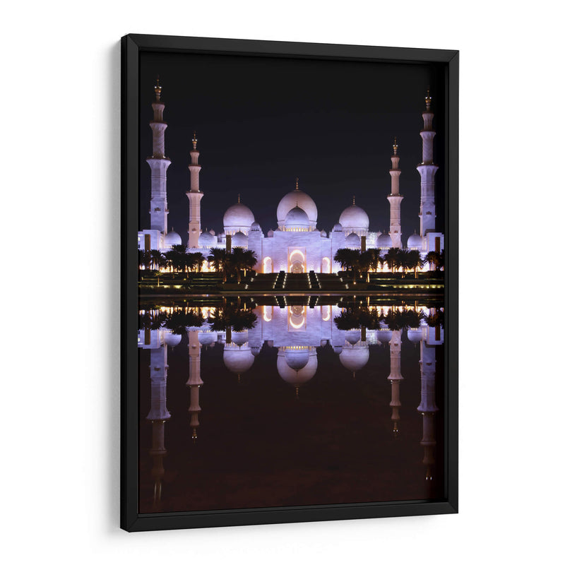 Cuadro decorativo de Canvas Lab