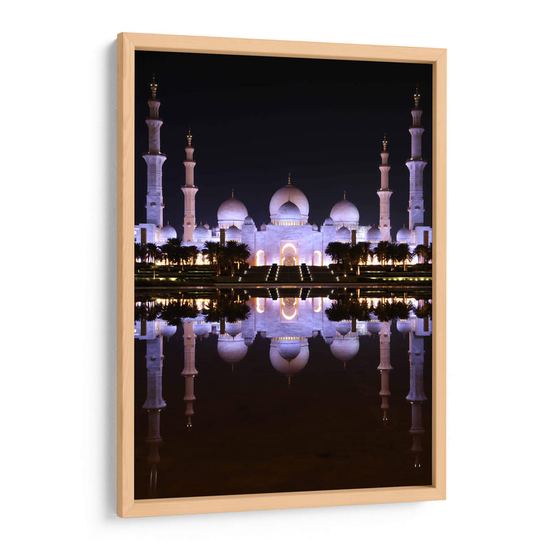 Cuadro decorativo de Canvas Lab