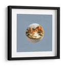 Cuadro decorativo de Canvas Lab