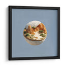 Cuadro decorativo de Canvas Lab