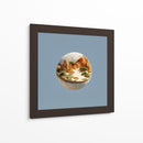 Lejos de Casa - 034 - DeLaVegaGaming | Cuadro decorativo de Canvas Lab
