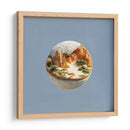 Cuadro decorativo de Canvas Lab