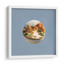 Cuadro decorativo de Canvas Lab