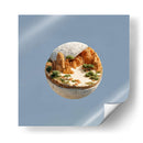 Cuadro decorativo de Canvas Lab