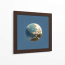 Lejos de Casa - 035 - DeLaVegaGaming | Cuadro decorativo de Canvas Lab