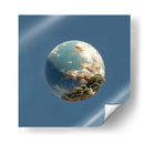 Cuadro decorativo de Canvas Lab